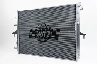 CSF Heavy Duty Performance Radiator For Porsche 955/957 Cayenne / Audi Q7 /VW Touareg